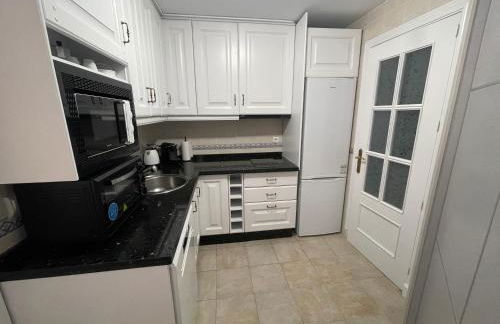 Apartamento Las Brisas - Photo 20