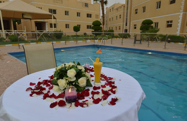 Boudl Al Malaz - Foto 36