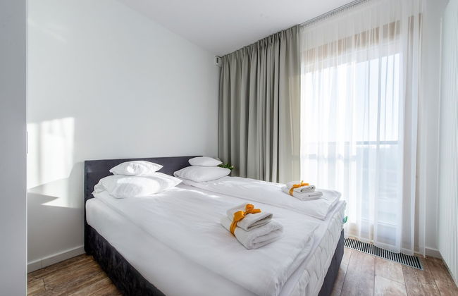 GO Apartments - Foto 22