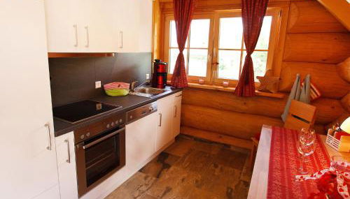 Apartment Fichte by Interhome - Foto 4