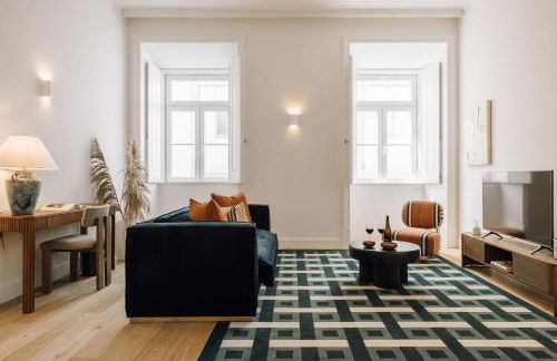 Ando Living - Abrantes 50 House - Foto 59