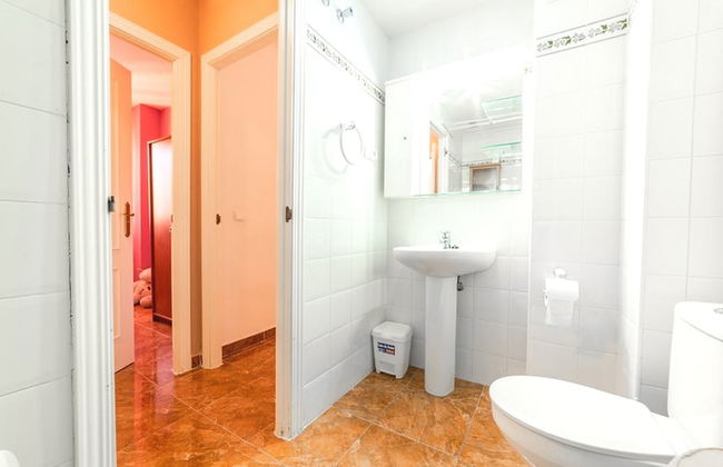 Jardines de Torreblanca | 7 Pax | Torreblanca | 2562-KAW - Foto 30