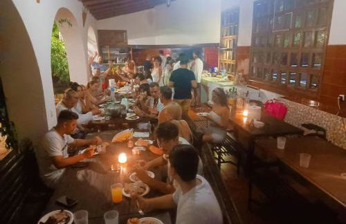 Villa La Gran Duquesa - Foto 13