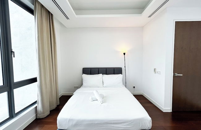 D Rapport Residences by Manhattan Group - Foto 26