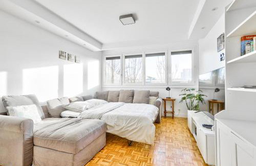 Appartement lumineux et cosy à 15min de Paris - Foto 31