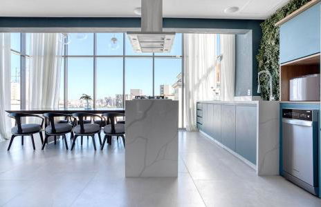 Pivo Match Jardins - Foto 39