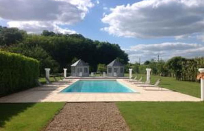 Château De La Goujonnerie - Photo 48