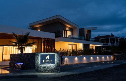 Haven Luxury Living - Foto 43