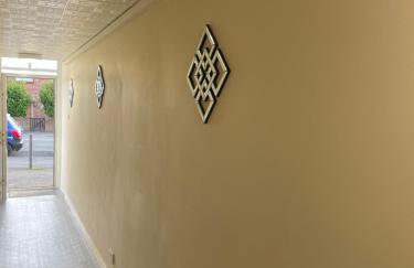 2 Bedroom Apartment on suite bathroom, Southmead Bristol - Foto 28