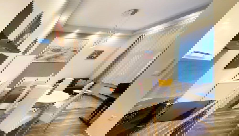 Apartman Opera - Foto 1, Imagen principal