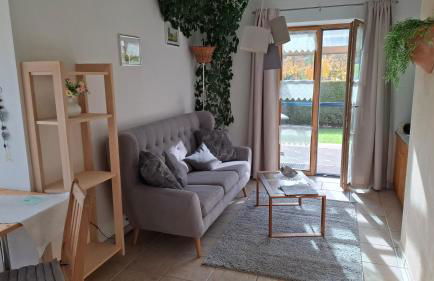 Ferienwohnung Oswald - Foto 22