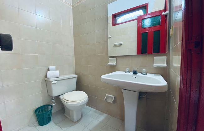 Eco hotel primavera - Foto 78