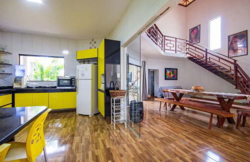 Casa com 3 Suites Climatizadas na Ilha da Croa - Photo 11