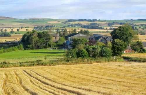 Appletree Cottage - Photo 21