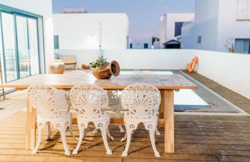 Villa Saudade - Sustainable Living - Foto 3