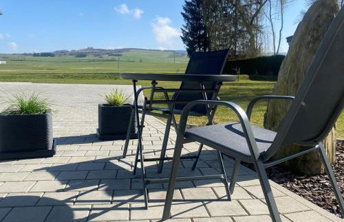 Skyview Suite Bad Dürrheim I Apartment nahe Solemar Therme I Parkplatz I kontaktloser Check-in - Photo 19