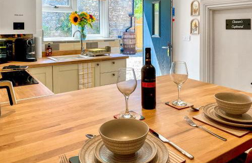 The Old Posthouse Barn - Uk50191 - Foto 8