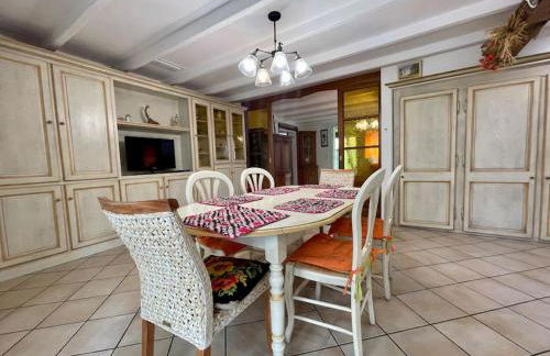 Villa Anatole - parking privé - 900m Cité Médiévale - Foto 16