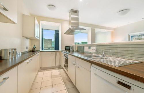 Princes Street Suites - Foto 24