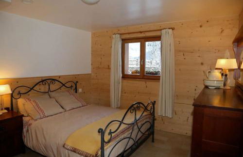 Chalet Belle Folie - Foto 15