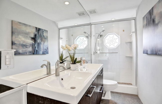 6 BR With Heated Pool Close to Beach - Foto 17