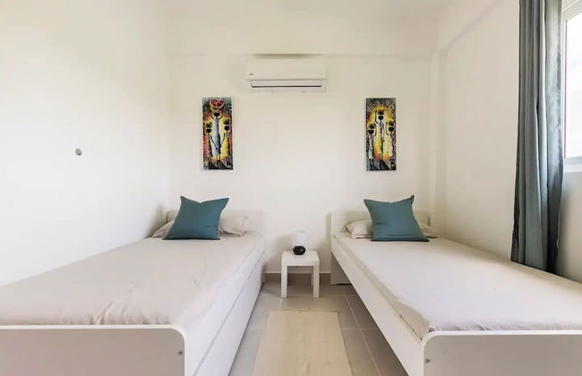 Bamboo apartment - Foto 8