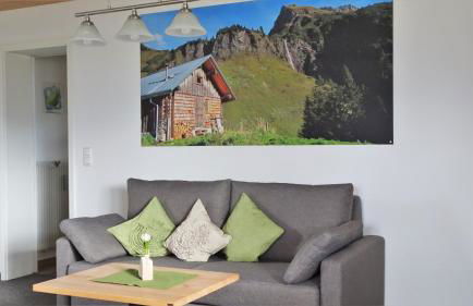 Ferienwohnungen Rotzler - Foto 11