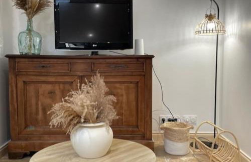 Maison splendide avec piscine - Foto 10