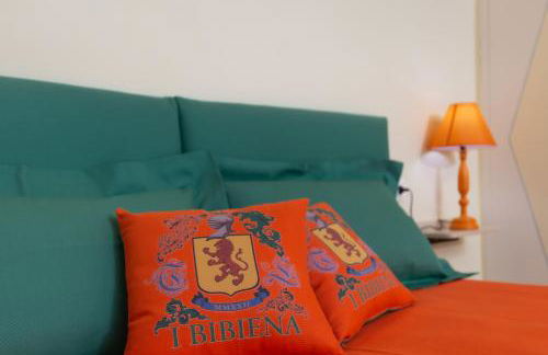 IBibiena - SUITE CECCO E MEA - Foto 36