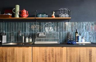 MOMAI 1891- moderne Ferienwohnung - Foto 4