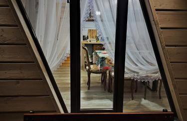 PIZUNY Dom pod dębem z balią na wyłączność - Foto 15