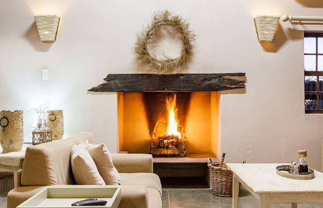 Karoo View Cottages - Foto 73