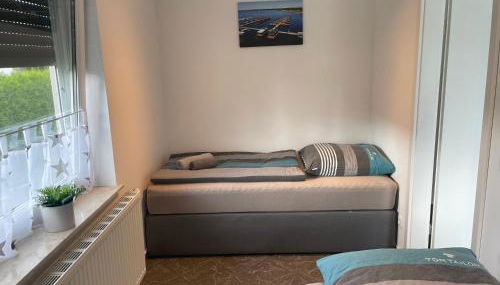 Eastside - Apartment WHG 02 - Foto 2