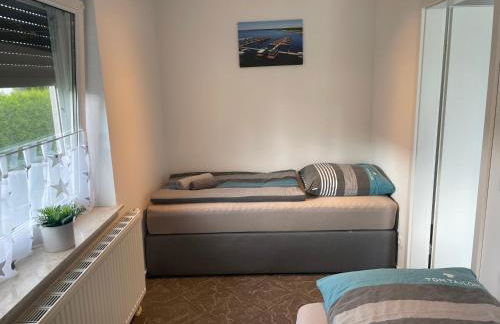 Eastside - Apartment WHG 02 - Foto 2