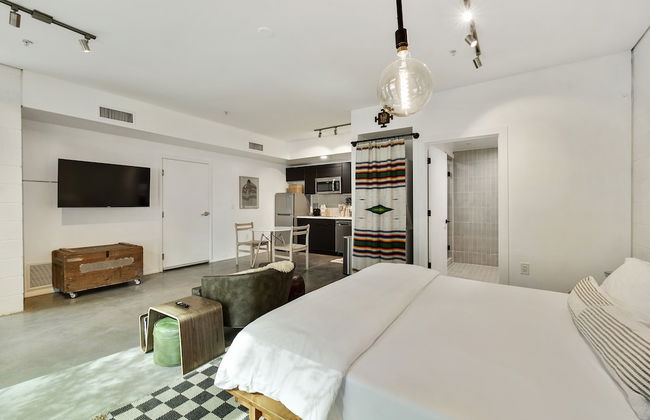 Tempe Studios - Foto 15