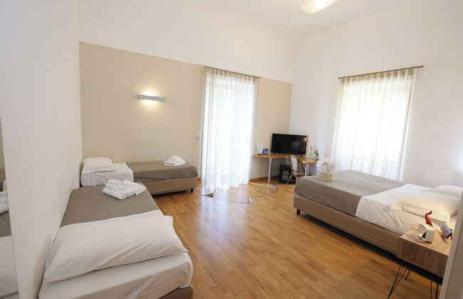 Lungomare Suite & Spa - Foto 22