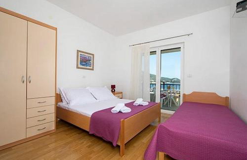 Apartments by the sea Igrane, Makarska - 17292 - Photo 39
