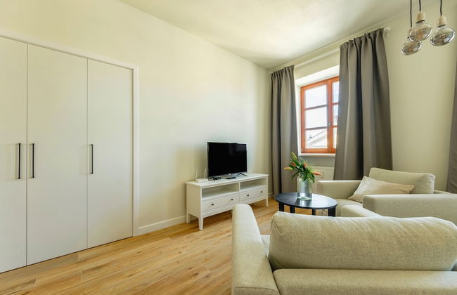 Rynek 10 Apartments - Foto 27