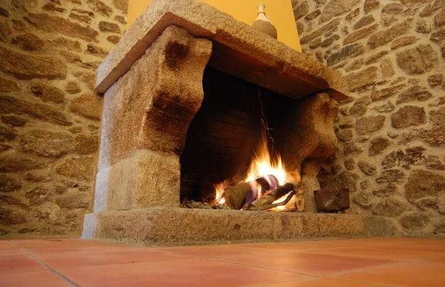 Casa Grande de Cristosende - Foto 34