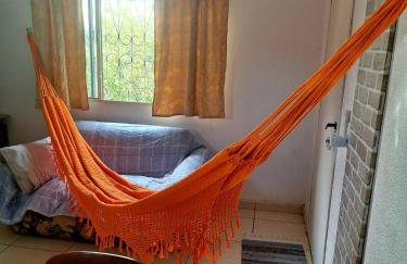 Apartamento confortável 1 Quarto - Foto 4