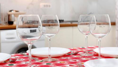 Benny appartamento 3 CAMERE DA LETTO ad uso ESCLUSIVO Genova Aeroporto - Foto 4