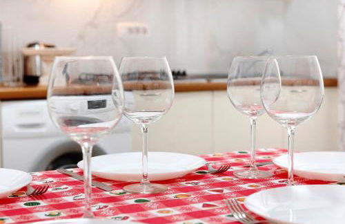 Benny appartamento 3 CAMERE DA LETTO ad uso ESCLUSIVO Genova Aeroporto - Foto 4