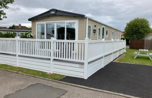 Heywoods caravan holiday home - Foto 10