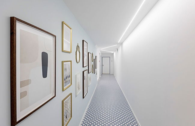 Urban House by LovelyStay - Foto 1