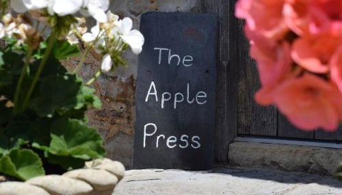 The Apple Press - Sweethay - Foto 2