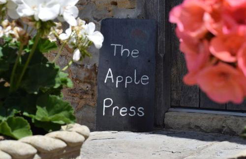The Apple Press - Sweethay - Foto 2