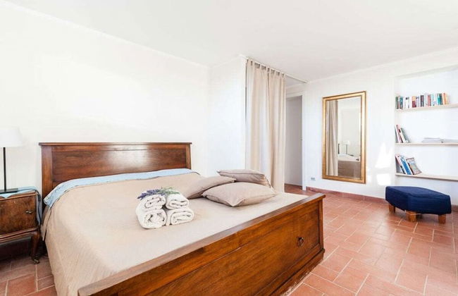 Casina di Savolano Comfortable Holiday Residence - Foto 4