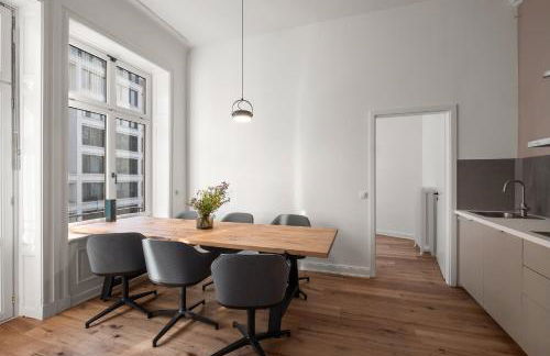 Park Lane Central Apartments - Photo 9