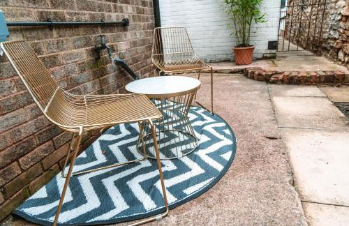 Rose Cottage - Foto 23