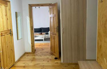 Apartament Hajstra z ogrodem - Foto 16